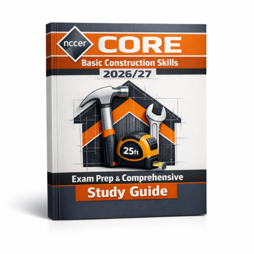 NCCER Core Intro to Basic Construction Skill NCCER Core Intro to Basic Construction Skill
