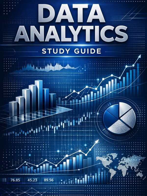 ISYE 6501 final exam