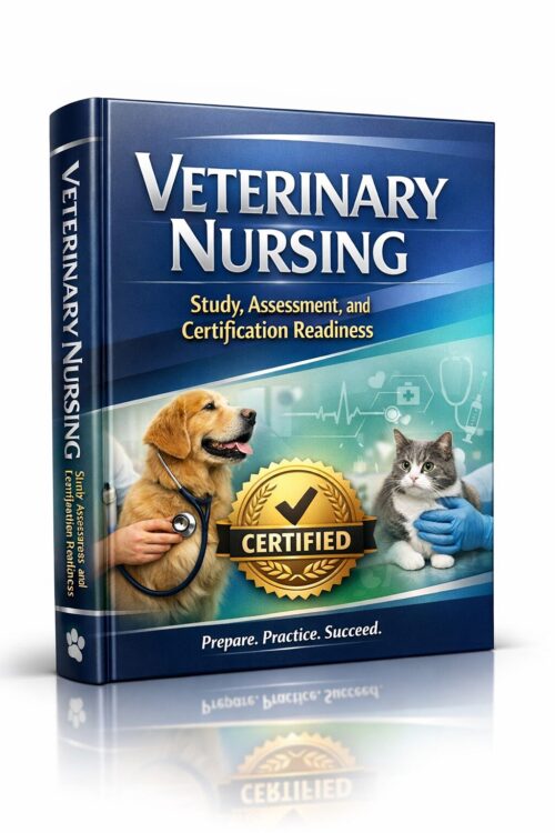 VTNE 2026/2027 Exam Prep Workbook and AAVSB Practice Test Review VTNE 2026/2027 Exam Prep Workbook and AAVSB Practice Test Review