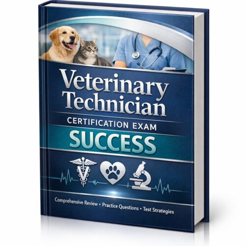 VTNE Prep and AAVSB Practice Tests 2026/2027 Comprehensive Study Guide VTNE Prep and AAVSB Practice Tests 2026/2027 Comprehensive Study Guide