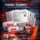 EMT FISDAP Trauma & Readiness Exam Intensive Preparation Workbook | Trauma Quizzes & Review Strategies