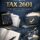 Complete TAX 2601 Study Guide and Exam Prep Companion 2026/2027: Practice Questions and Quizzes