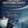 NR 601 Midterm Exam 2026/2027: Primary Care of the Maturing and Aged Comprehensive Test Bank Review