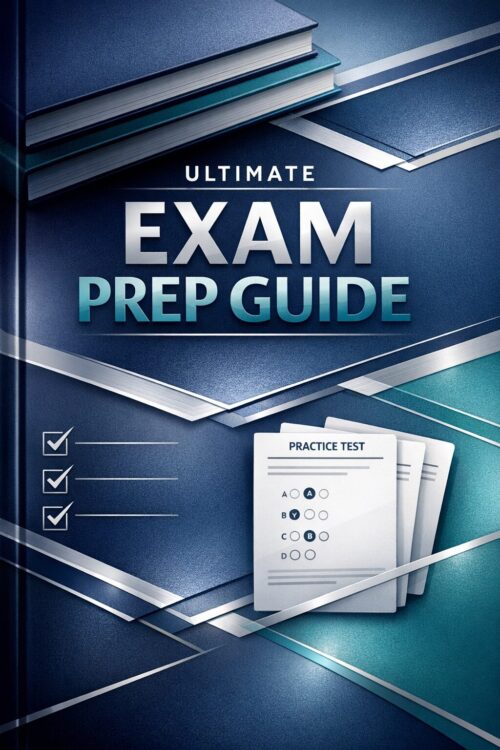 NSC 2026/2027 Standardized Exam Prep Manual: Comprehensive Test Banks, Practice Exams, and Study Modules