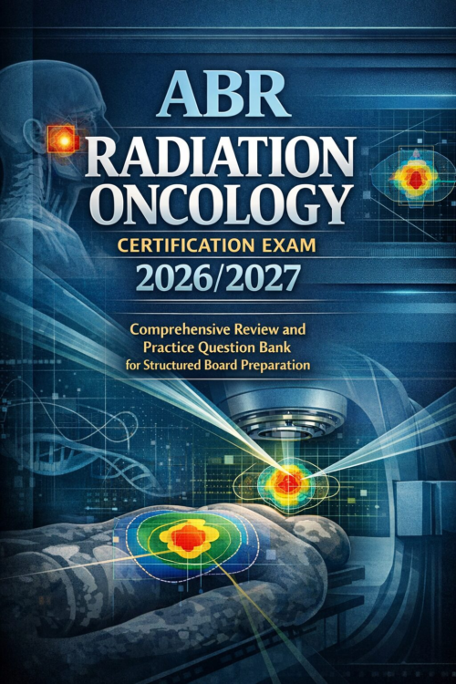 ABR Radiation Oncology Certification Exam ABR Radiation Oncology Certification Exam