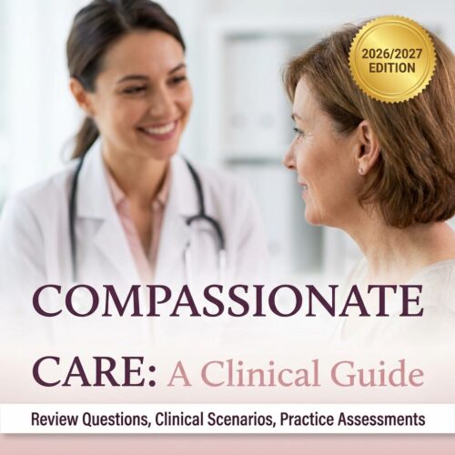 A warm, profess (1) NAMS Menopause Certification Exam Prep 2026/2027 | Workbook & Clinical Scenarios