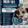 NUR 101 Health Assessment Exam Preparation 2026/2027 Comprehensive Test Bank Review Guide for Fortis University with Practice Questions, Rationales & Study Success Strategies