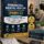 Perinatal Mental Health Certification Exam (PMH-C) 2026/2027 Complete Exam Prep Workbook with Practice Tests, Quizzes, Review Questions & Study Resources