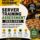 Mellow Mushroom Server Training Assessment 2026/2027 Complete Exam Prep Workbook with Quiz Questions, Review Materials & Study Resources