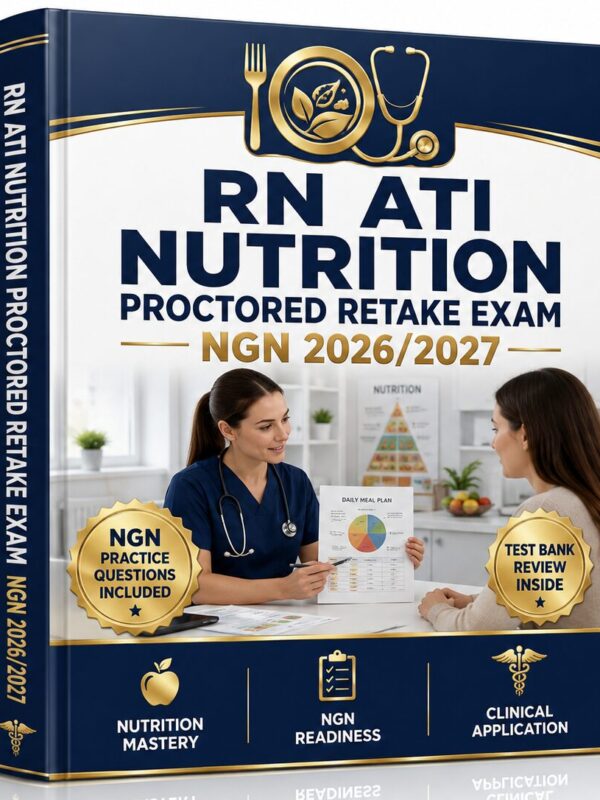 ChatGPT Image Jun 30, 2026, 08_58_04 AM RN ATI Nutrition NGN Retake Exam 2026/2027 Comprehensive Study Guide with Practice Questions & Test Bank
