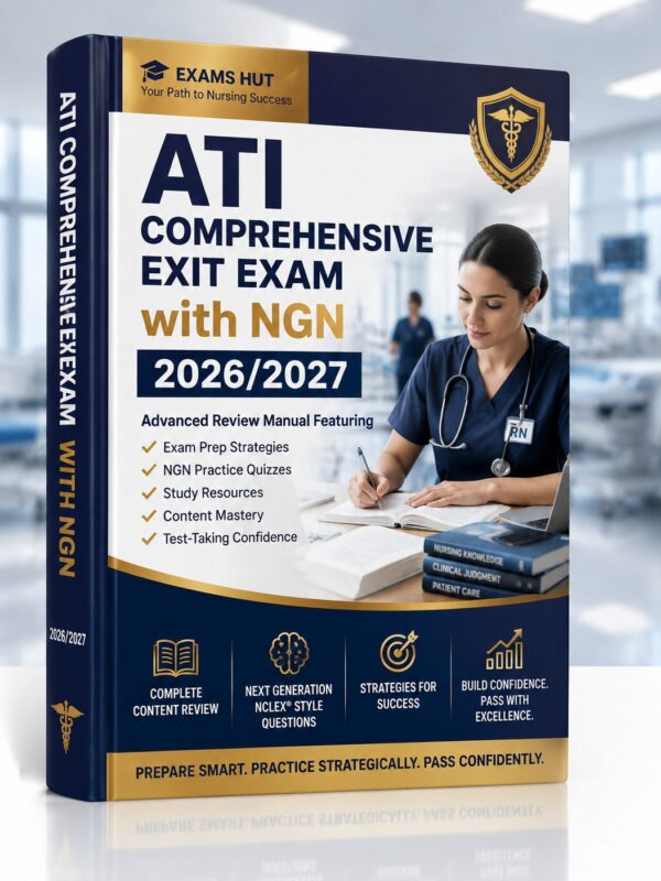ChatGPT Image Jun 30, 2026, 10_55_01 AM ATI Comprehensive Exit Exam with NGN 2026/2027 Advanced Review Manual, Practice Quizzes & Exam Prep Strategies