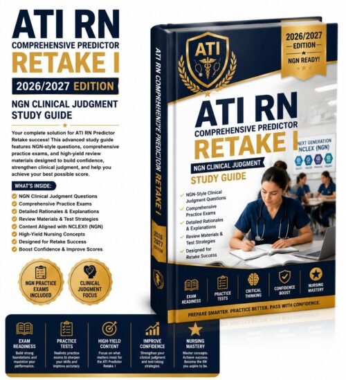 ChatGPT Image Jun 30, 2026, 11_30_43 AM ATI RN Maternal Newborn 2026/2027 Advanced Study Guide with Exam-Style Questions, Rationales, Quizzes & Test Prep Workbook