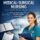 Galen College NUR 265 Exam 3 Medical-Surgical Nursing Complete Review Manual for Practice Questions, Study Notes, and Success Strategies 2026/2027