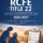 RCFE Title 22 Exam Prep and Comprehensive Study Guide 2026/2027 for California Residential Care Facilities for the Elderly Licensing Review