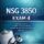 NSG 3850 Exam 4 Galen College of Nursing Complete Exam Prep Workbook 2026/2027 | Rationales & Practice Assessments
