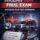 NREMT 600 Final Exam Advanced Exam Prep Workbook, Practice Questions, Quizzes, Study Review