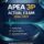 APEA 3P Actual Exam 2026/2027 Full-Length Study Guide | Practice Tests & Success Strategies