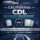 California CDL Passenger Endorsement Comprehensive Exam Review, Practice Questions, and Study Manual for 2026/2027 Certification Preparation