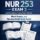 NUR 253 Exam 3 Galen College Comprehensive Assessment Review with Mock Exams & Question Bank Study Guide 2026/2027