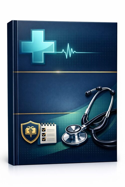 Create a profes ACNP Comprehensive Exam Preparation Manual 2026/2027 | Clinical Review & Quizzes
