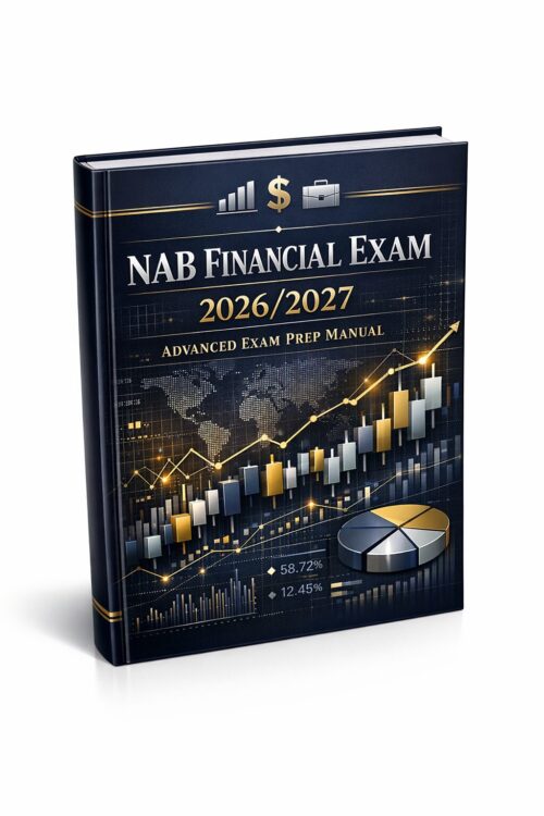 NAB Financial Exam 2026/2027 NAB Financial Exam 2026/2027