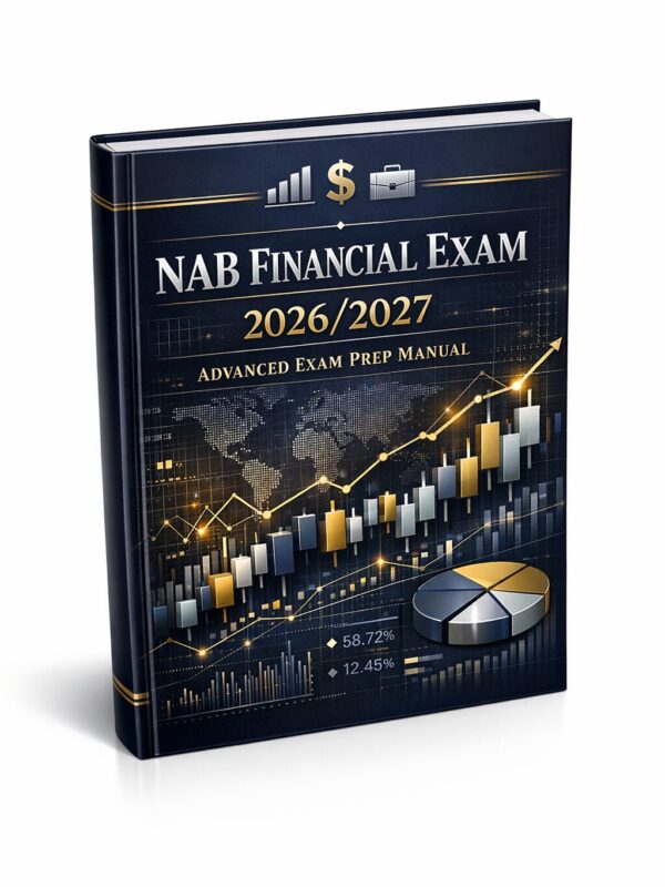 NAB Financial Exam 2026/2027 NAB Financial Exam 2026/2027