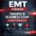 EMT FISDAP Trauma & Readiness Exam Intensive Prep Workbook | Trauma Quizzes & Review