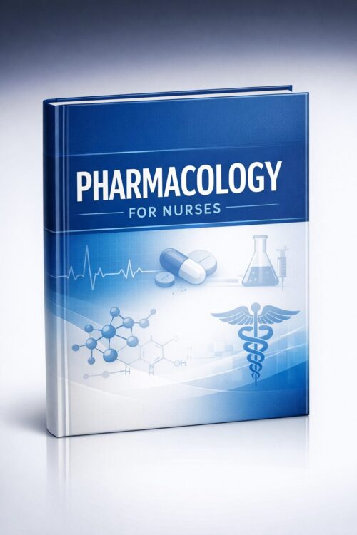 Premium academi (11) NR 566 Week 4 Midterm Exam Advanced Pharmacology for Care of the Family Study Guide and Comprehensive Review 2026/2027 – Chamberlain College Exam Preparation