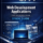 WGU C777 Web Development Applications Certification Exam Study Guide with Practice Tests 2026/2027