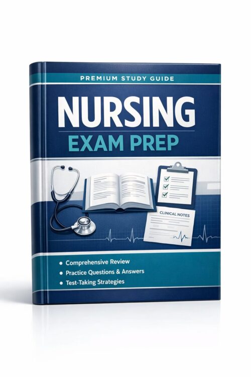 Premium nursing (2) Galen College NUR 283 Transition to Registered Nursing VII Final Assessment Review with NCLEX-Style Practice Quizzes 2026/2027