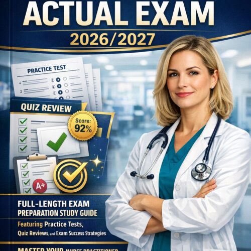 Premium realist APEA 3P Actual Exam 2026/2027 Full-Length Study Guide | Practice Tests & Success Strategies