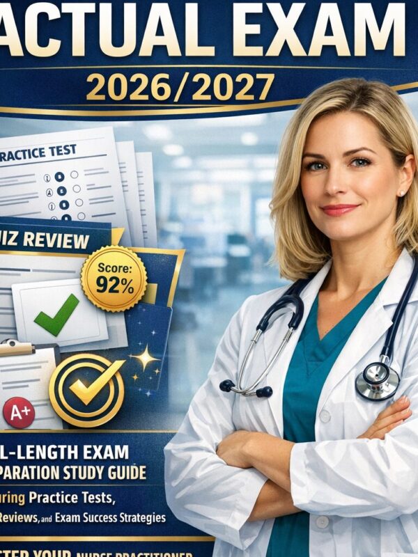 Premium realist APEA 3P Actual Exam 2026/2027 Full-Length Study Guide | Practice Tests & Success Strategies
