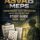 ASVAB MEPS Comprehensive Exam Preparation, Full Practice Test Bank, Military Entrance Success