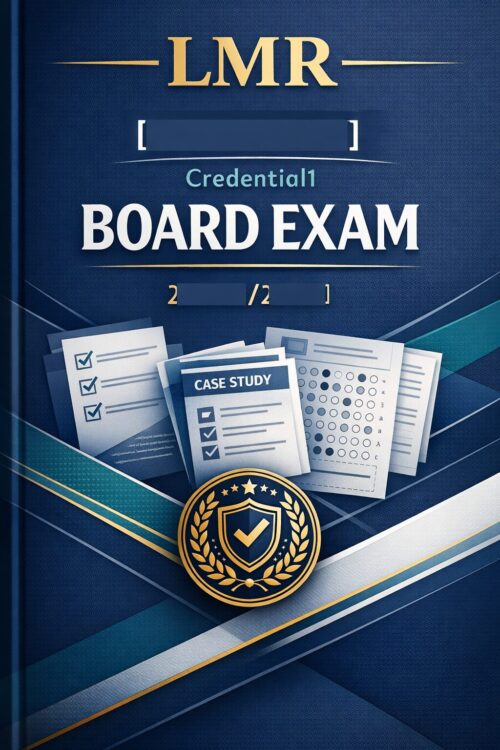 LMR Georgette PMHNP Board Exam 2026/2027 Professional Preparation Workbook | Quizzes & Case-Based Practice