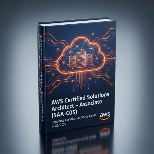 A highly realis (4) AWS Certified Solutions Architect – Associate (SAA-C03) Complete Study Guide 2026/2027