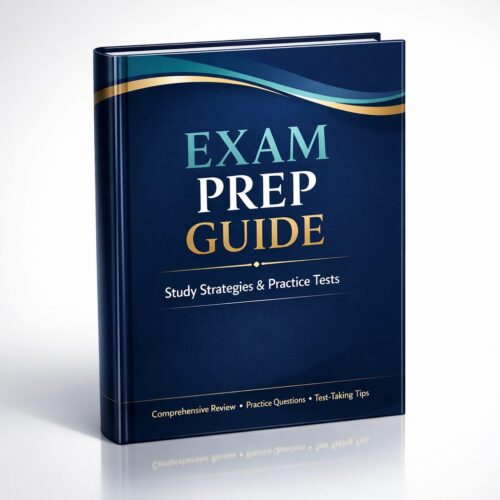 A polished 3D b (3) NCC EFM Certification Exam 2026/2027 Comprehensive Review and Practice Question Guide