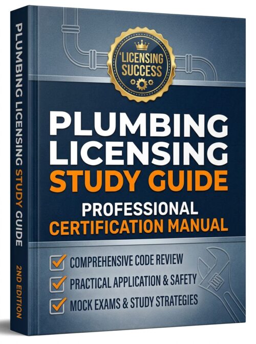 A premium textb Kansas Standard Master Plumber with Gas Exam 2026/2027 Advanced Study Guide
