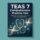 TEAS 7 Comprehensive Practice Test 2026/2027 & Answer Explanations