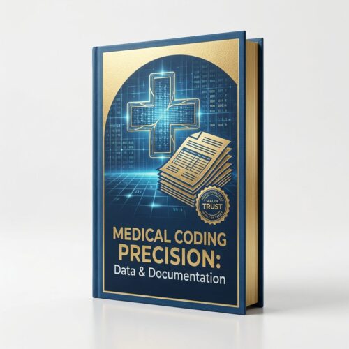 A realistic 3D (10) CPC Certified Professional Coder Final Certification Exam Prep Guide 2026/2027