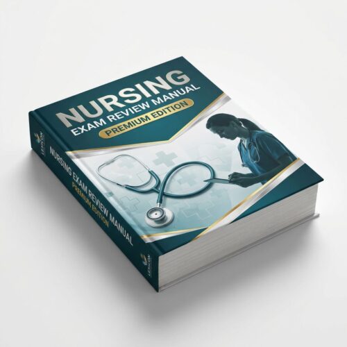 A realistic 3D (2) NUR 2804C PCC Exam 2026/2027 Review Manual | Practice Quizzes & Exam Questions