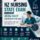 NZ Nursing State Exam New Version 2026/2027 Comprehensive Study Guide with Practice Questions, Test Bank Review, Clinical Competency Assessment & Exam Preparation Workbook
