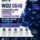 WGU D648 Leveraging AI and Technology in Strategic Communications OA Exam Review Workbook 2026/2027 with Strategic Communication Technology, AI Applications, Practice Exams & Study Resources