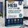 HESI RN Exit Exam V2 2026/2027 Complete Exam Prep Workbook, Practice Tests & Rationales Guide
