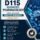 WGU D115 Advanced Pharmacology Final OA Exam 2026/2027 Practice Workbook, Test Bank & Rationales
