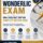 Wonderlic Exam 2026/2027 Complete Review Book, Practice Tests, Quizzes & Assessment Strategies
