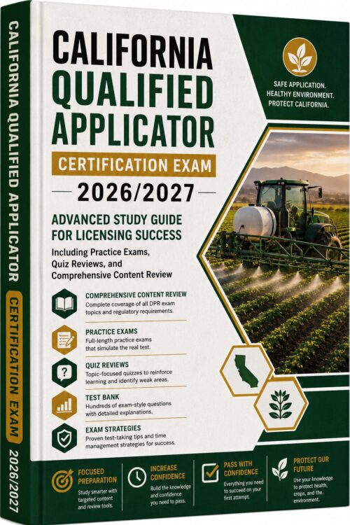 ChatGPT Image Jul 2, 2026, 03_47_20 PM California Qualified Applicator Exam 2026/2027 Advanced Study Guide | Practice Exams & Licensing Prep