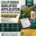 California Qualified Applicator Exam 2026/2027 Advanced Study Guide | Practice Exams & Licensing Prep