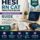 HESI RN CAT Practice Exam 2026/2027 Study Guide | Nursing Review, Test Bank & Success Strategies
