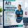 ATI Comprehensive Predictor Exit Exam 2026/2027 Success Guide | Comprehensive Study Resource Featuring Exam-Style Questions, Quiz Reviews, Test Preparation Strategies & Practice Support