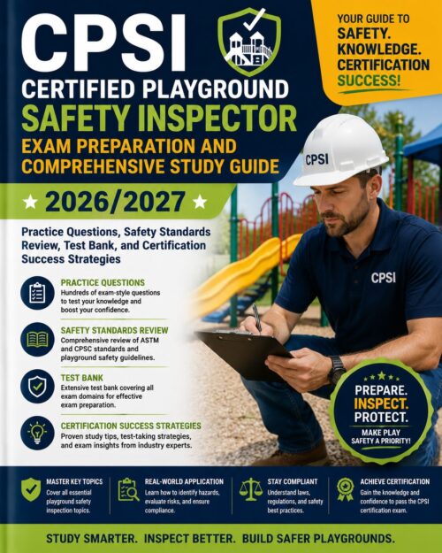 ChatGPT Image Jul 2, 2026, 09_10_46 AM CPSI Certified Playground Safety Inspector Exam Preparation & Comprehensive Study Guide 2026/2027 | Practice Questions, Safety Standards Review, Test Bank & Certification Success Strategies